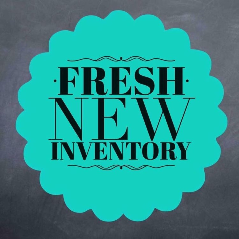 FRESH ITEMS